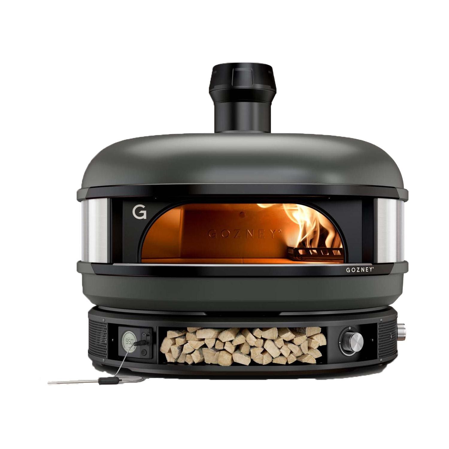 Gozney Dome Outdoor Oven (with Gas Burner) - Thumbnail 2