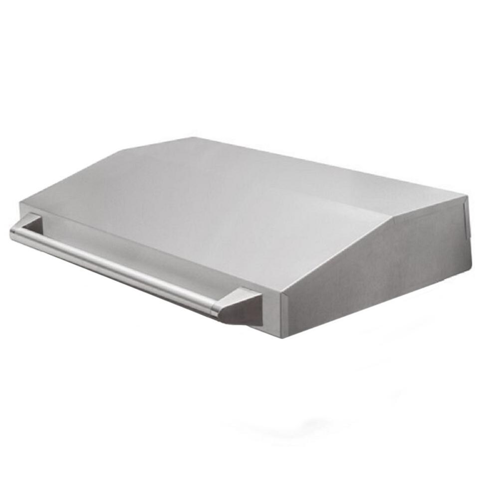 Le Griddle - GFLID75 - Stainless Steel Lid For 30-Inch Original Griddle thumbnail