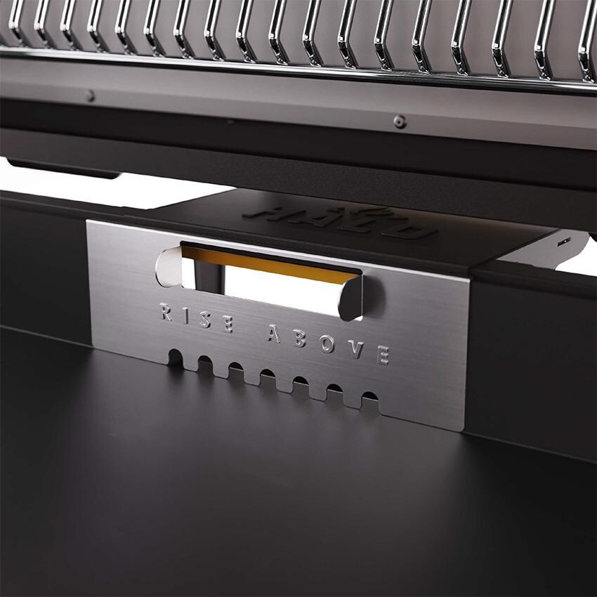 HALO HZ-3013 - Two Pack of Grease-Trap Gates - Ridged Edge thumbnail