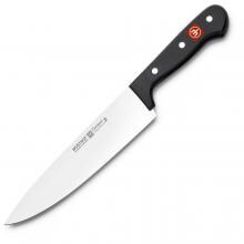 Wusthof Gourmet 8-Inch Chefs Knife - 4562-7/20 image