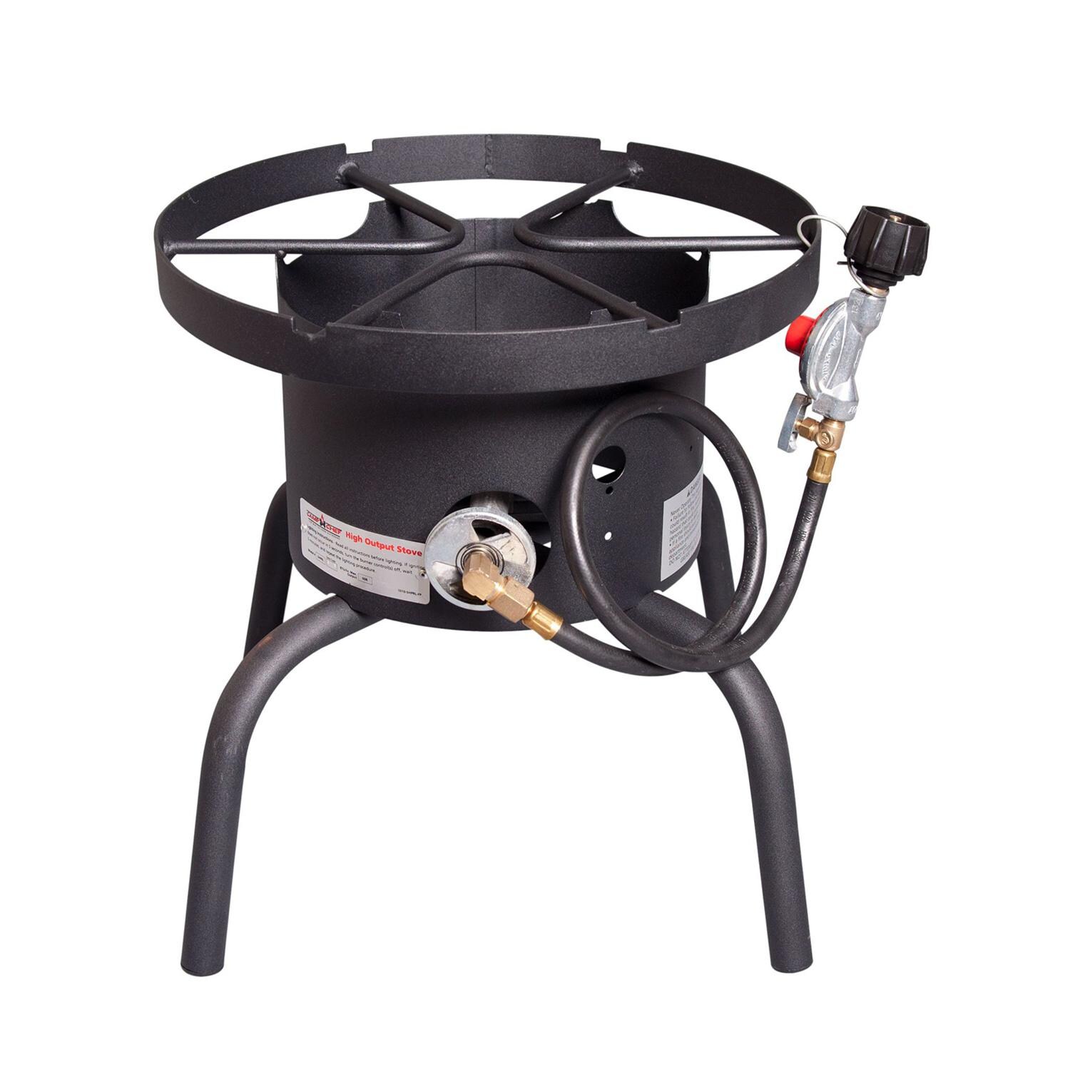 Camp Chef High Output Single Burner Cooker - SHPRL thumbnail