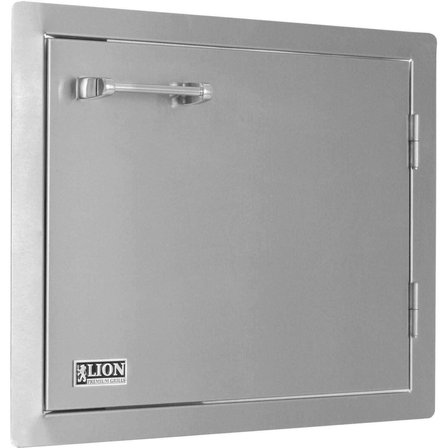 Lion 22-Inch Single Access Door - Horizontal thumbnail
