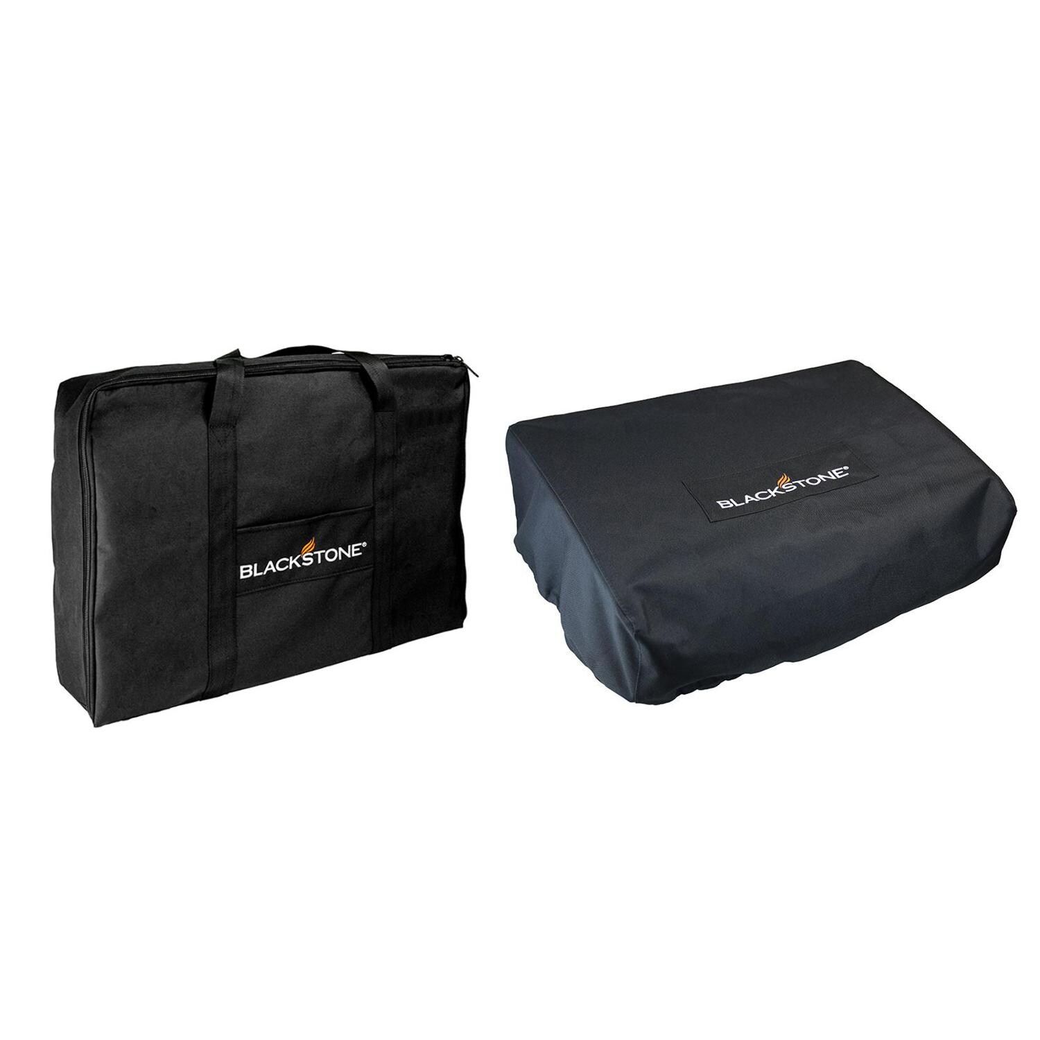 Blackstone - 1722 - Cover & Carry Bag Set For 22-Inch Tabletop Griddles thumbnail