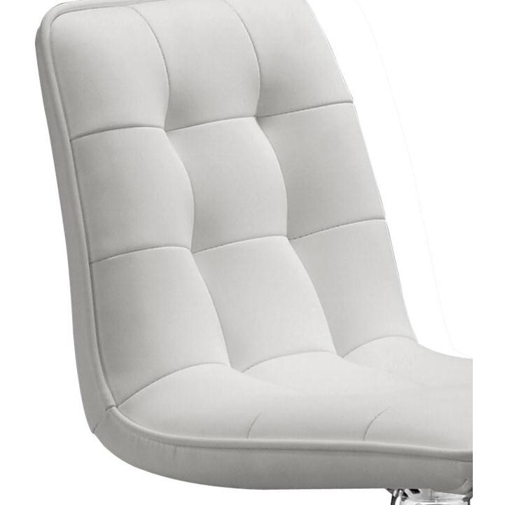 Seat Detail
