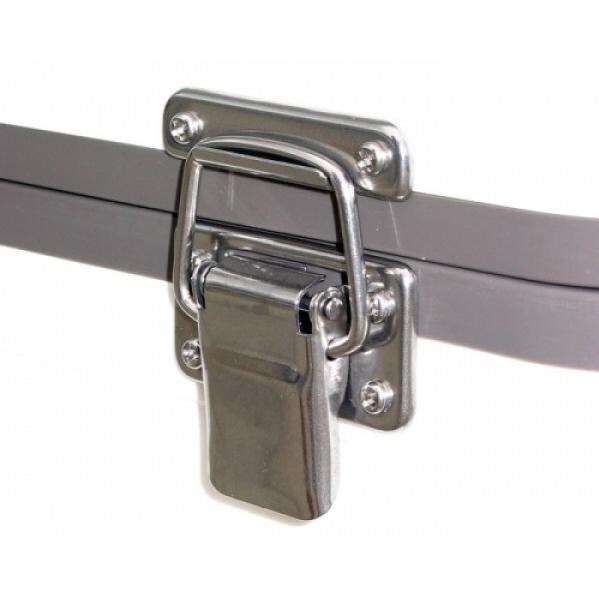 Engel Airtight Ice Cooler-Dry Box - 19-Quart - Latches thumbnail