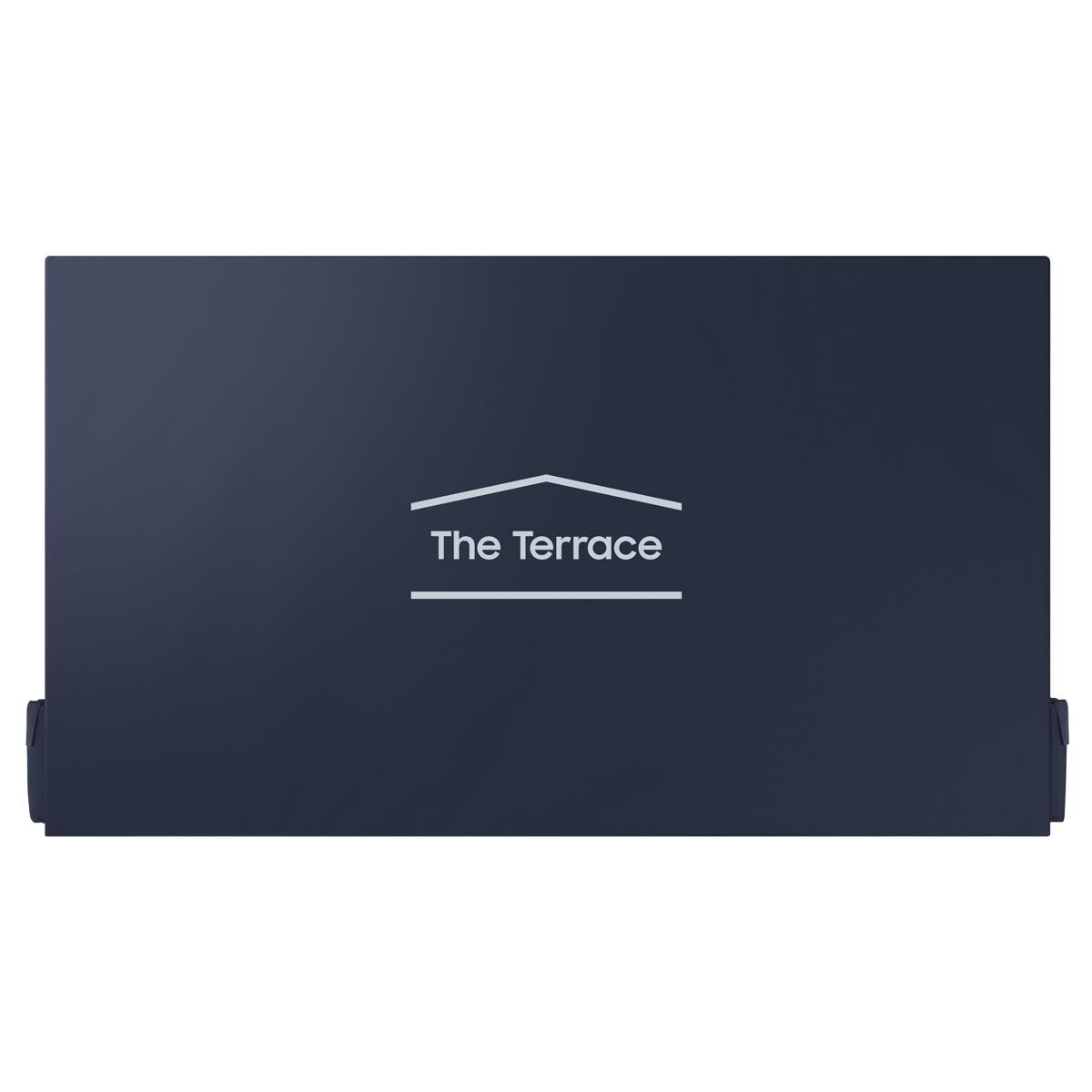 Samsung VG-SDC65G/ZA The Terrace 65 Inch Dust Cover - Front - White Background thumbnail