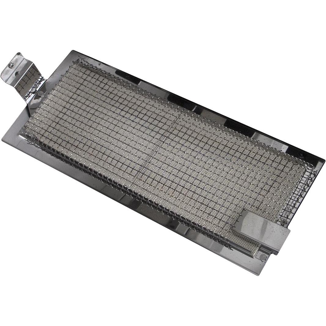 Aspire Gas Grill - Infrared Sear Burner Detail