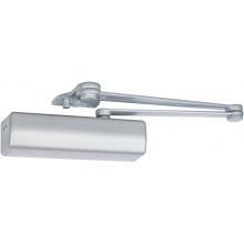 Corbin DC6000 Series Grade 1 Cast Iron Door Closer - Heavy-Duty Backstop Non-Hold Open - DC6210 A4 689 image