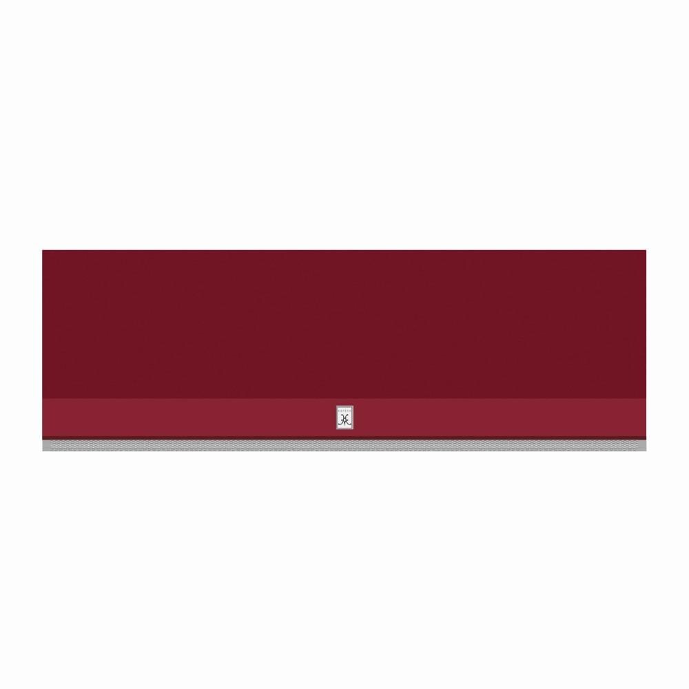 Hestan GVP54-BG 54-Inch 1200 CFM Wall Mount Vent Hood - Tin Roof - Hero - White Background thumbnail