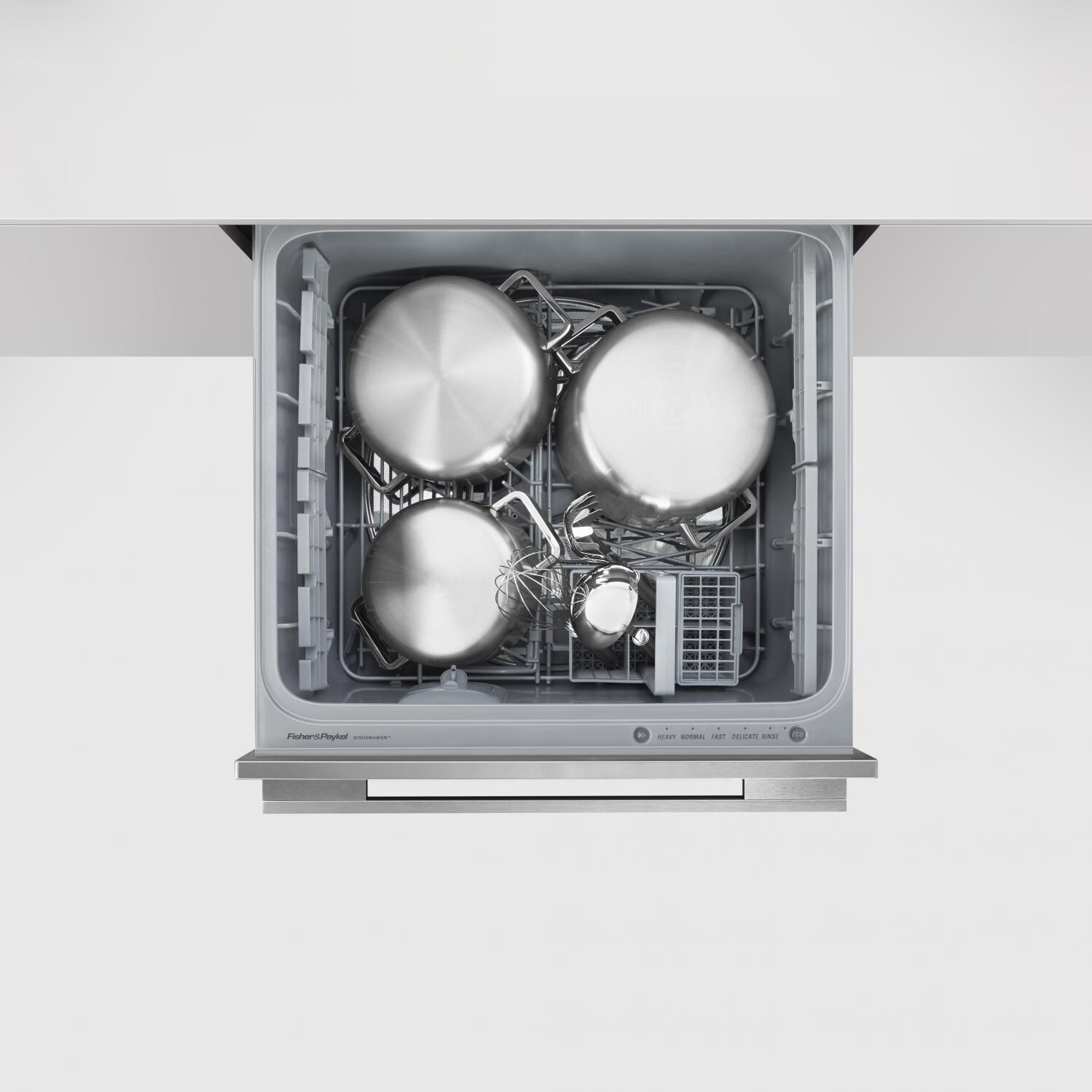 Fisher Paykel Capacity Options  thumbnail