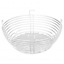 Kamado Joe Charcoal Basket For Classic 18-Inch Grills - Stainless Steel - KJ-MCC23 image