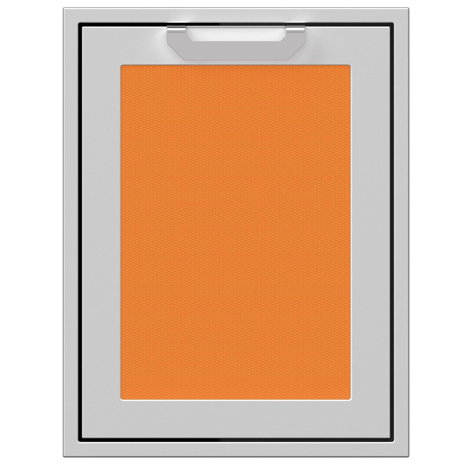 Hestan 20-Inch Roll-Out Trash And Recycle Center - Citra - AGTRC20-OR thumbnail