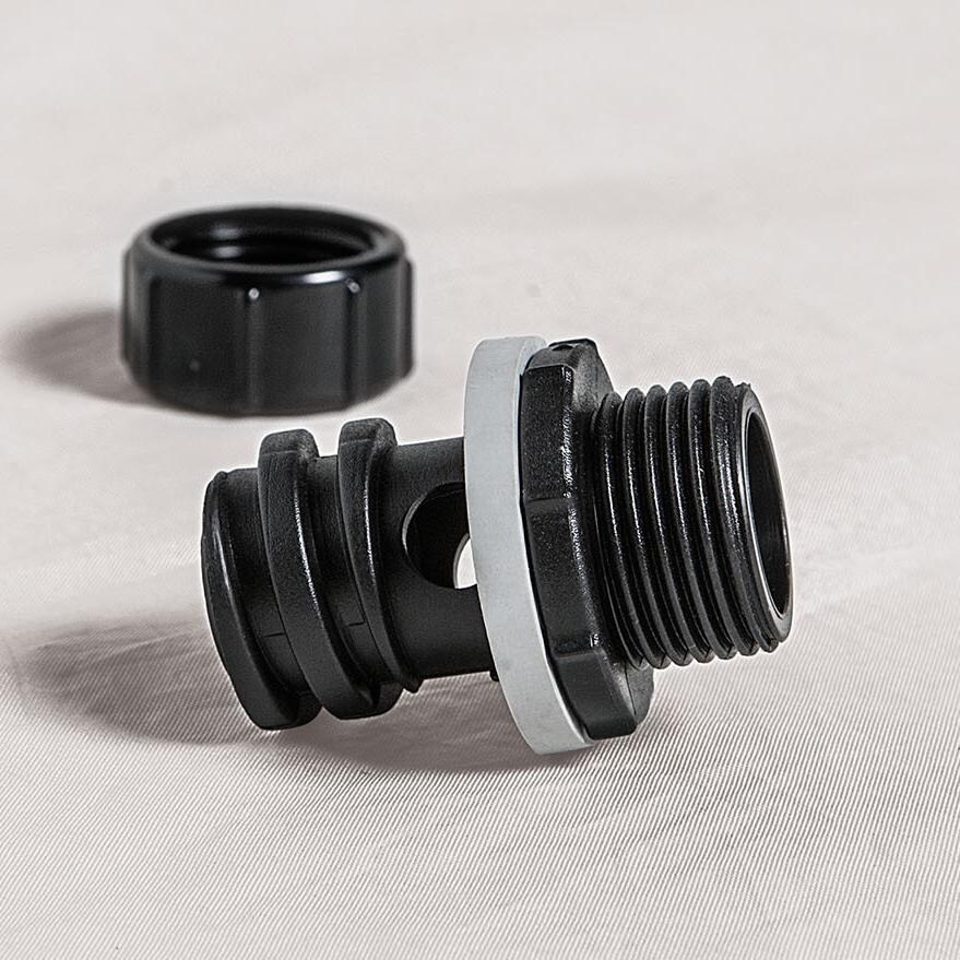 YETI Drain Plug With Hose Connection DPH BBQGuys