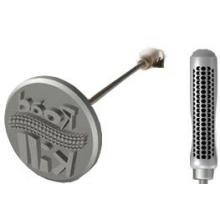 Sports Brand Deluxe Road Kill BBQ Branding Iron image