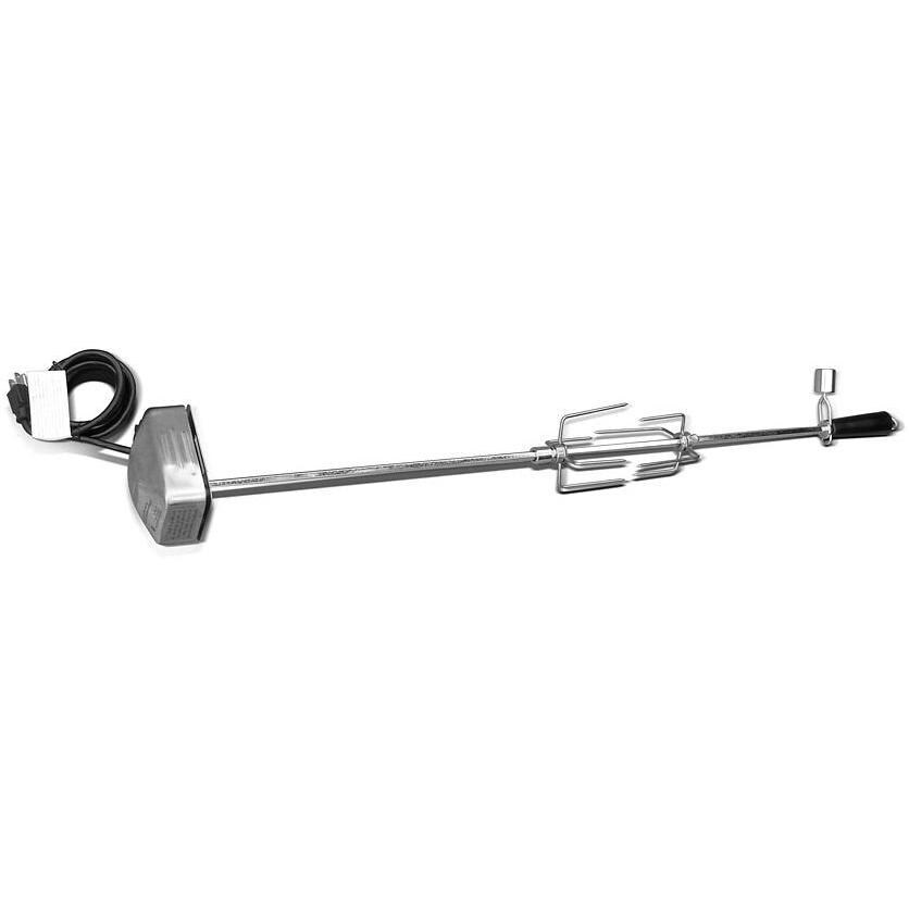 RCS Rotisserie Kit For 40-Inch RCS Premier Series Gas Grills - RJC40ROTIS thumbnail