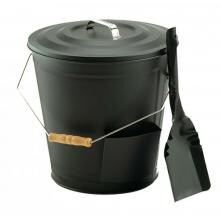 Vogelzang Ash Bucket And Shovel Kit - 1508 image