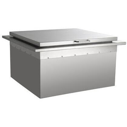 Fire Magic Drop-In Refreshment Center - Lid Closed thumbnail