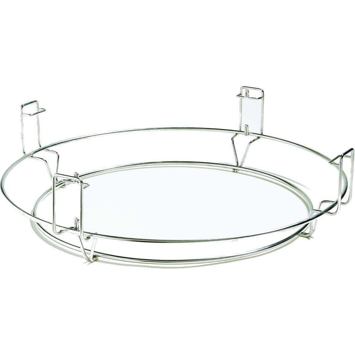 Kamado Joe BJ-FCR Flexible Cooking Rack For Big Joe I & II 24-Inch Grills thumbnail