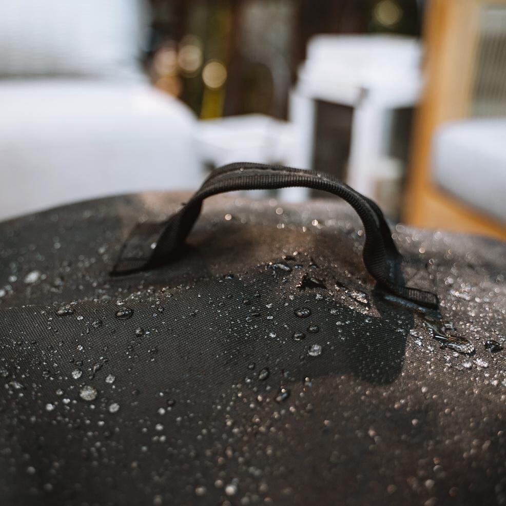 Solo Stove SSBON-SD-2.0+SHELTER Bonfire + Stand & Shelter 2.0 Bundle - Weatherproof thumbnail