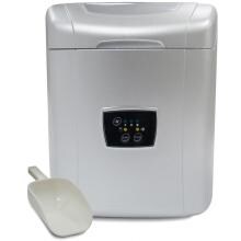 Vinotemp Tabletop Portable Ice Maker - Silver - VT-ICEMP25 image