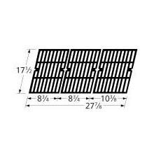 Porcelain Coated Cast Iron Rectangle Cooking Grid 67233 image