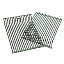 Broilmaster Stainless Steel Rod Cooking Grids For Series 4 Gas Grills (Set Of 2) image