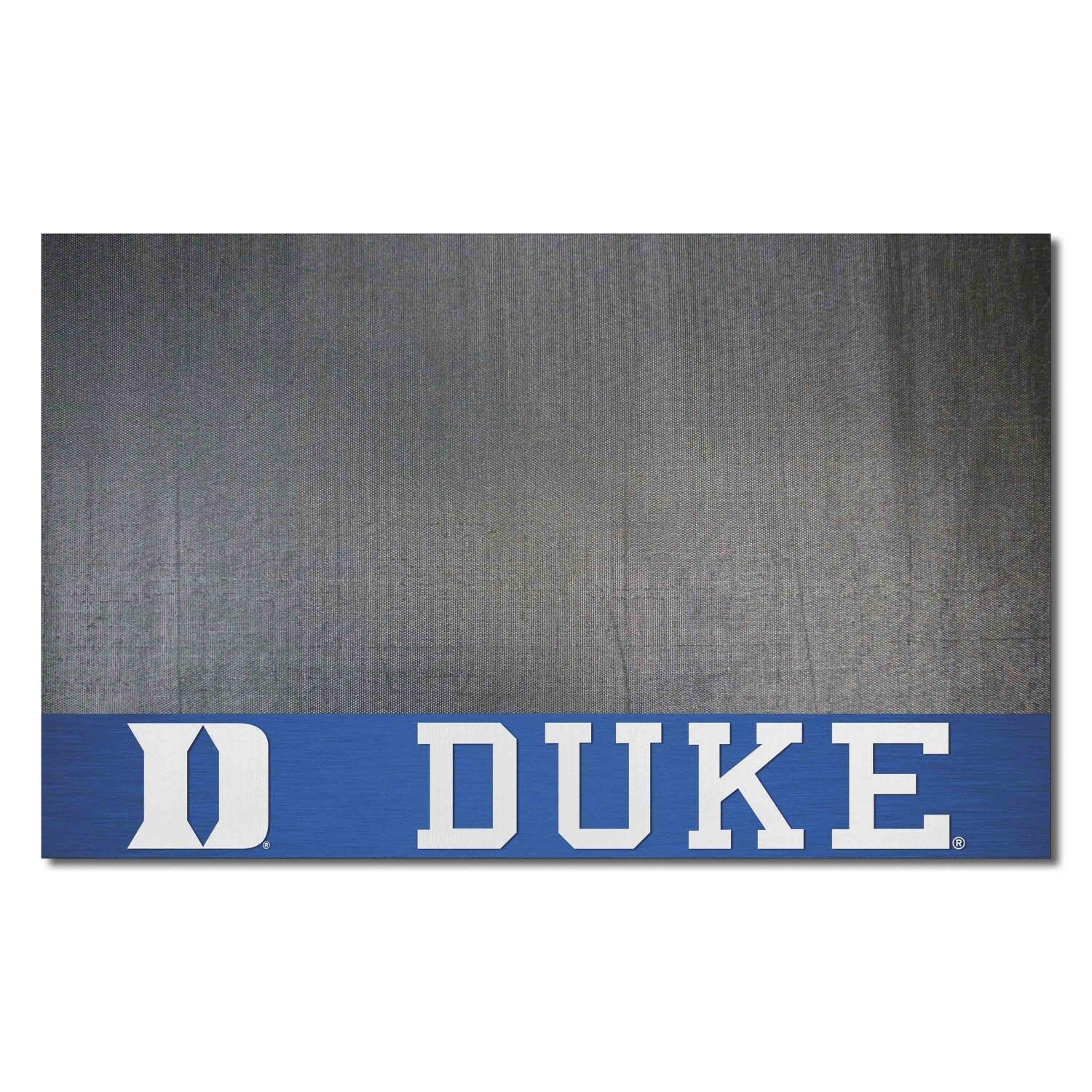FANMATS 18312 Duke University Grill Mat - Lifestyle thumbnail