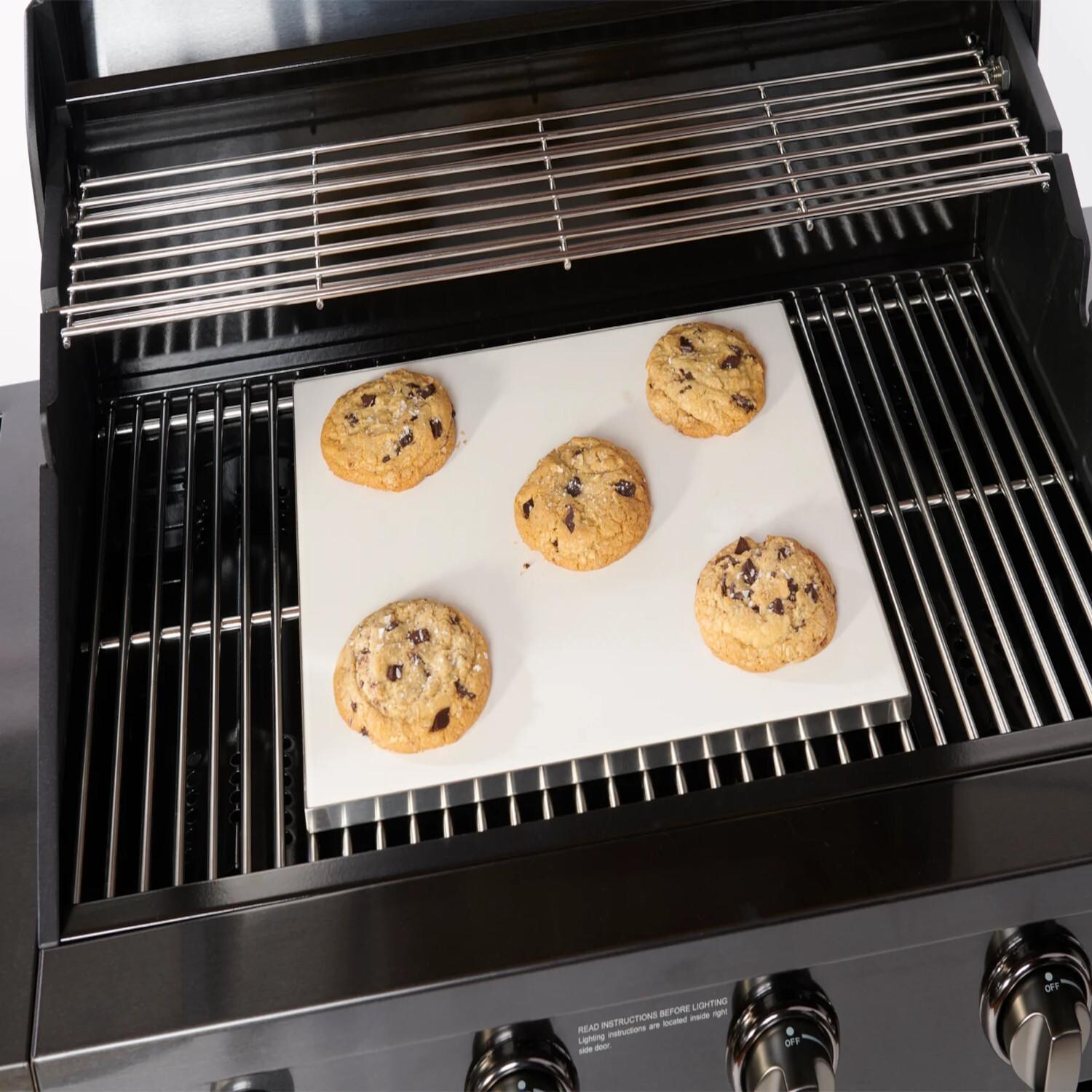 TYTUS A10006 Baking Stone - Cookies thumbnail