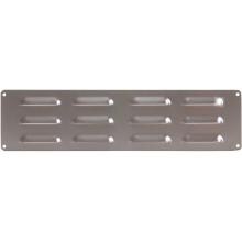 Luxor Slimline 4 X 16 Vent Panel - AHT-IVENT image