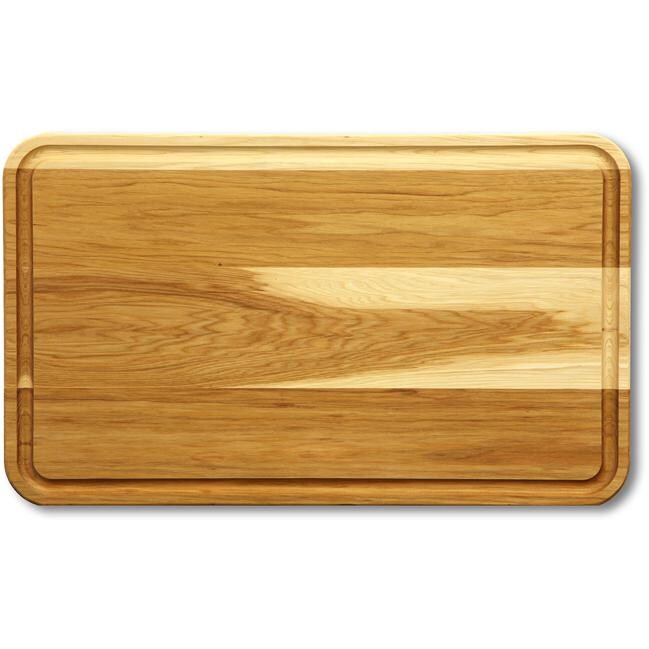 EZ ATV Butcher Block For Personal Off-Road Vehicles With Front/Rear Carry Racking - Full View thumbnail