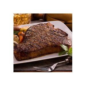 USDA Prime 4 20oz Porterhouses By Chicago Steak Company BBQGuys