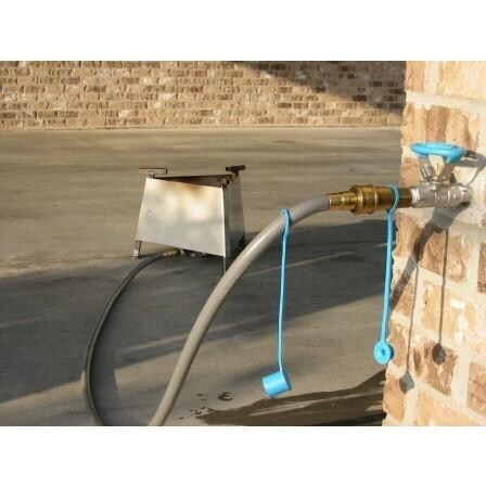 G4 Natural Gas Burner Connected thumbnail