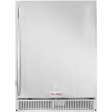 Blaze 24-Inch 5.2 Cu. Ft. Outdoor Rated Compact Refrigerator - BLZ-SSRF-50DH image
