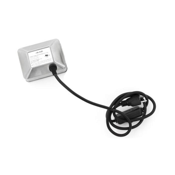 Blaze Waterproof Rotisserie Motor for Gas Grills - BLZ-32-066