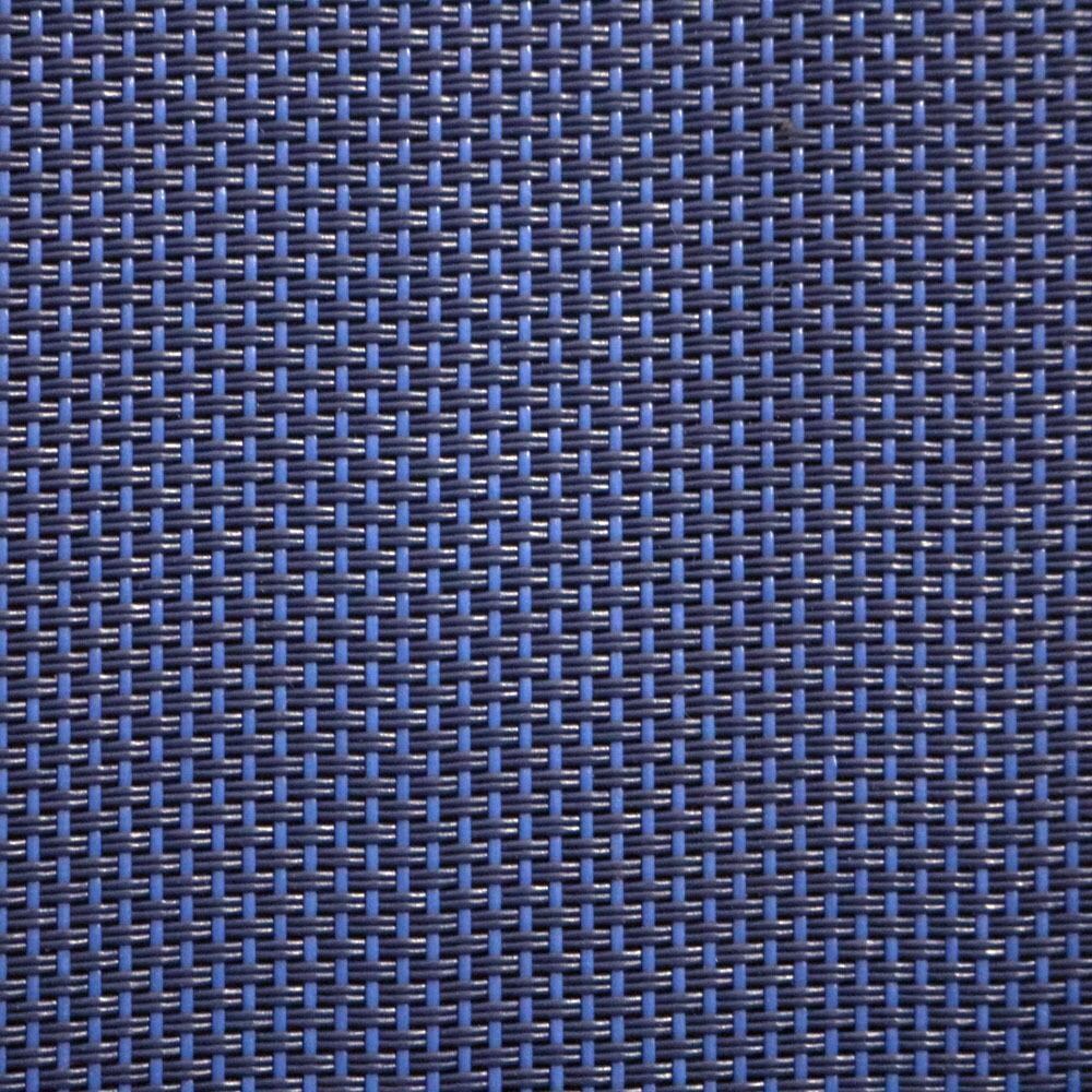 Ultimate Patio Navy Blue Oversized Zero Gravity Lounge Chair W/ Pillow & Cup Holder - Color Swatch thumbnail