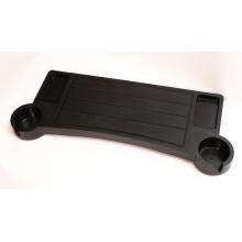 Broilmaster Black Drop Down Front Shelf image