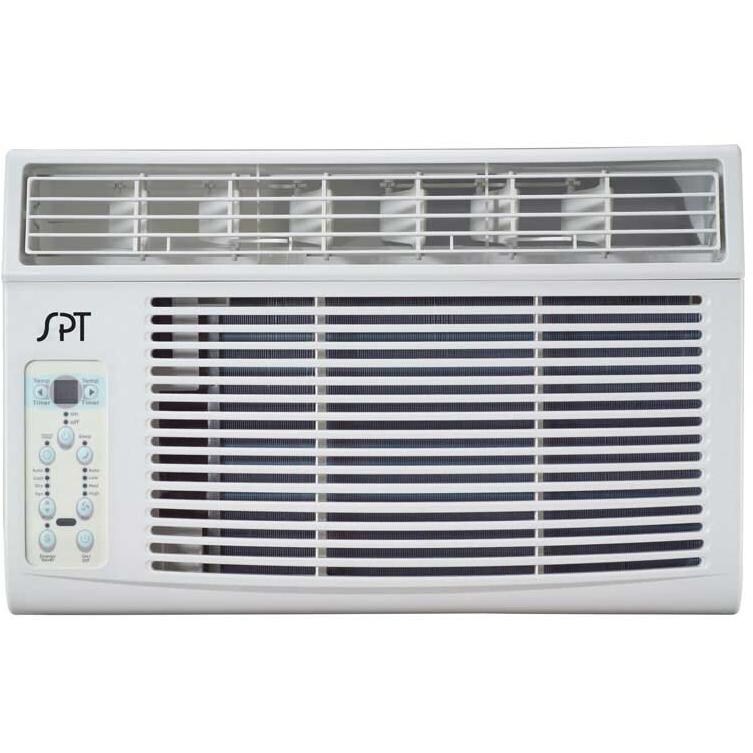 Sunpentown WA-1211S 12,000 BTU Window Air Conditioner With Remote And Energy Star