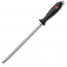 Wusthof 10-Inch Knife Sharpening Steel With Loop - 4473 image