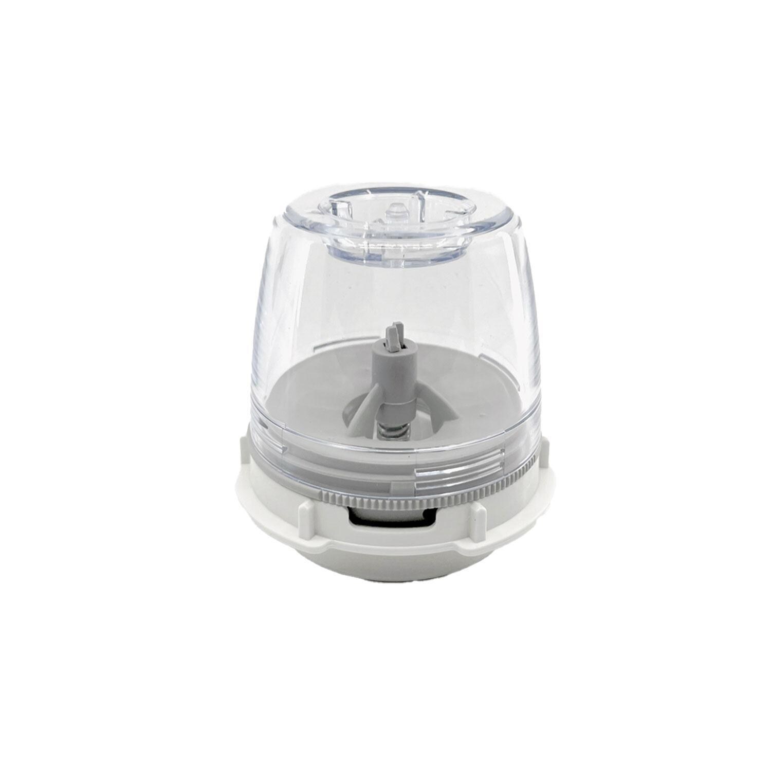 FinaMill FM134-1 Classic Everyday Pod - Rear View - White Background thumbnail