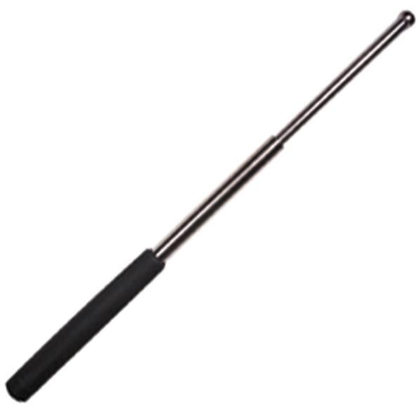 ASP Tactical Baton, F26A Airweight Aluminum Baton (Foam) BBQGuys