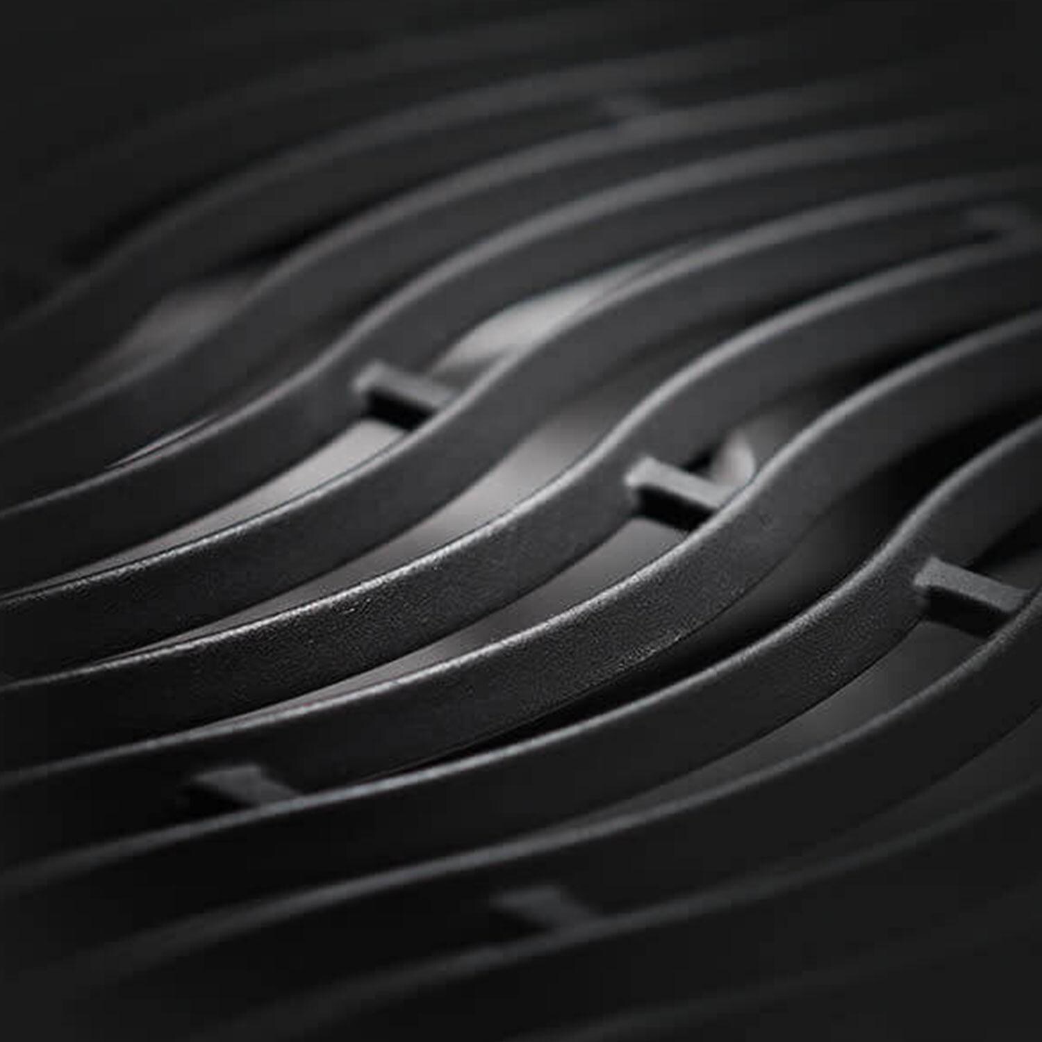 Napoleon R525PSS-2 Rogue 525 Propane Gas Grill - Stainless Steel - Grates - Detail thumbnail