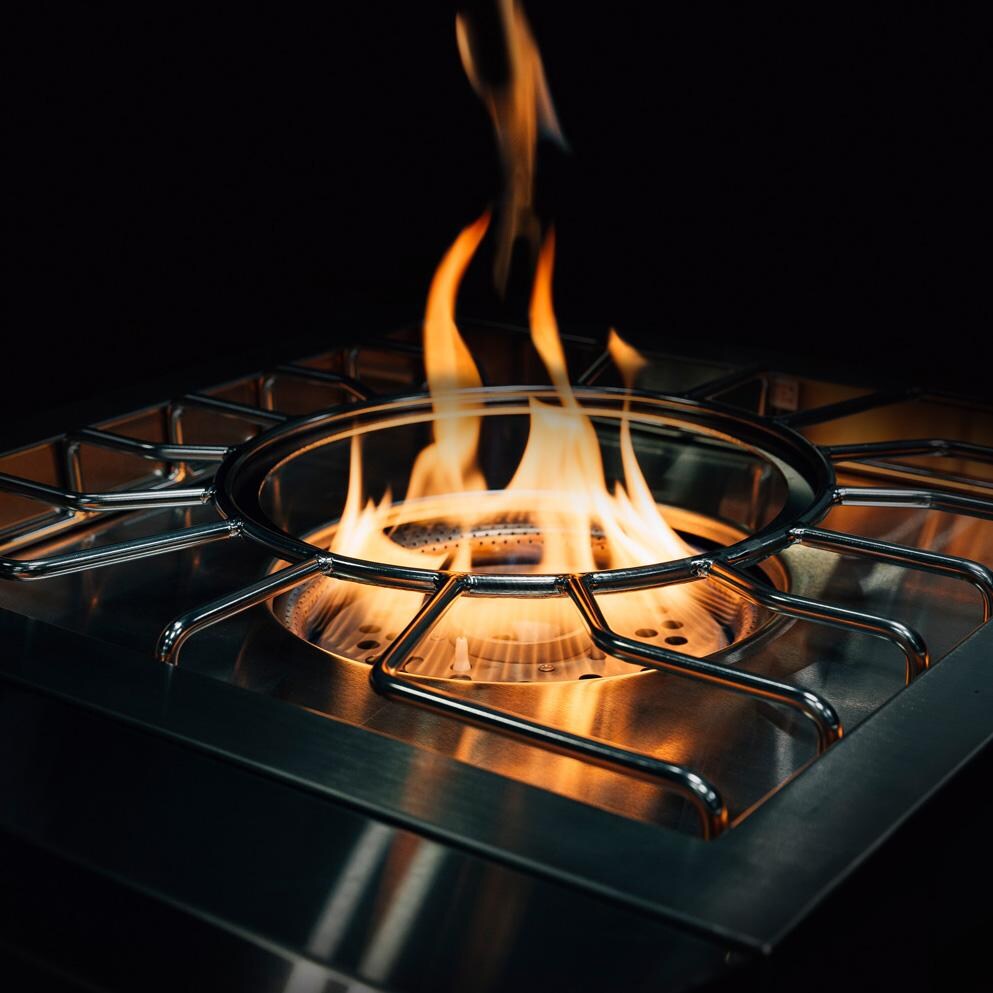 American Made Grills Estate Power Burner Natural Gas ESTPB2-NG