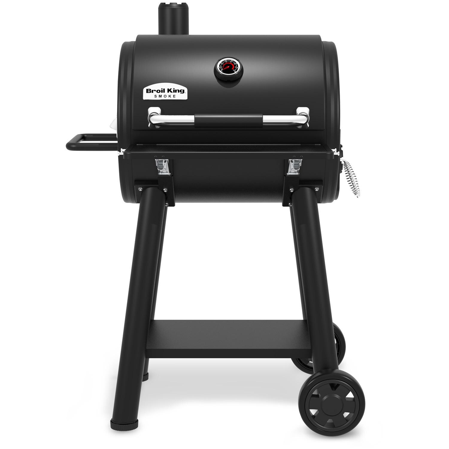 Broil King 945050 Regal Charcoal Grill 400 thumbnail
