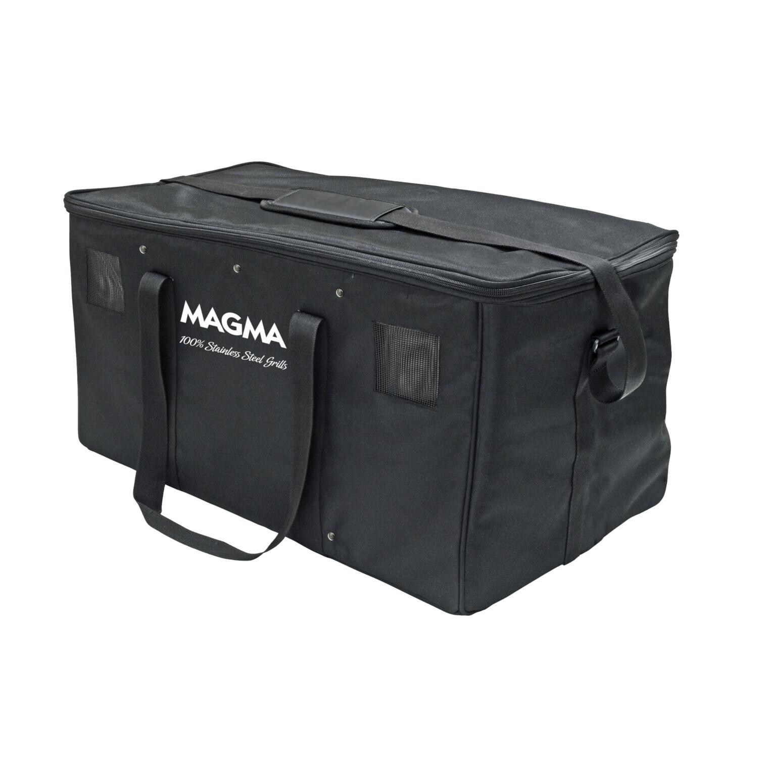 Magma A10-1292 Carrying/Storage Case - Closed thumbnail