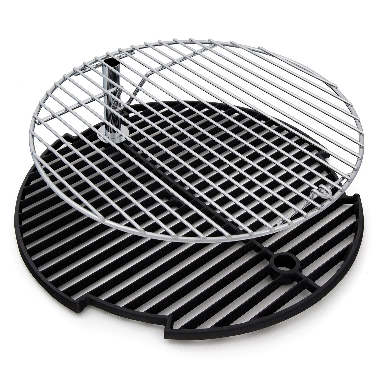 Broil King Keg Premium Cooking Grate Set - KA5545
