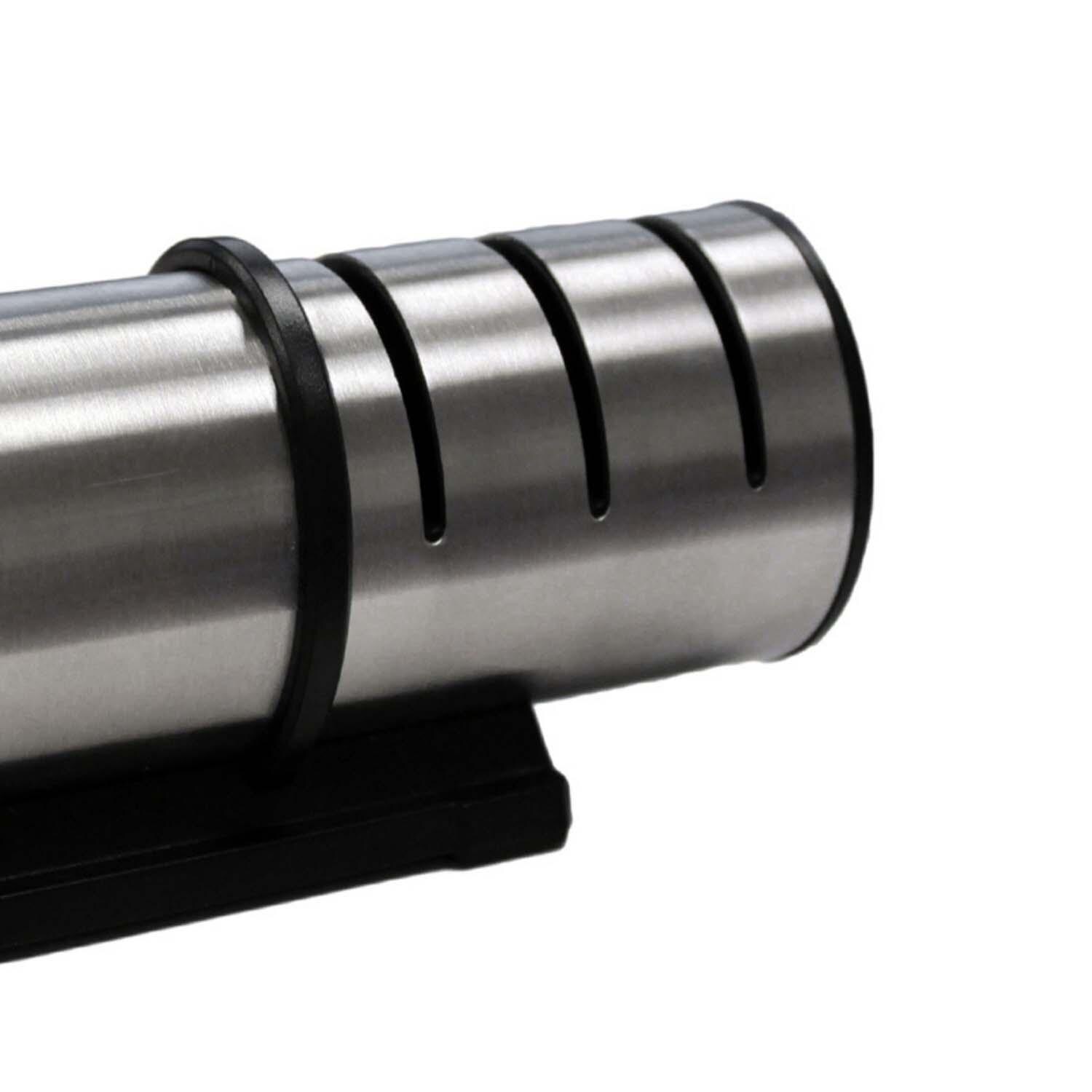 BergHOFF Forged 21 Pc Stainless Steel Smart Knife Block w/ Sharpener - Sharpener - Detail thumbnail