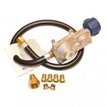 Twin Eagles Conversion Kit For 54-Inch Grill - Natural Gas to Propane - CKLP-TEBQ54 image