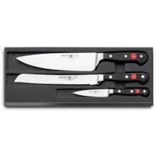 Wusthof Classic 3-Piece Starter Knife Set - 9608-4 image