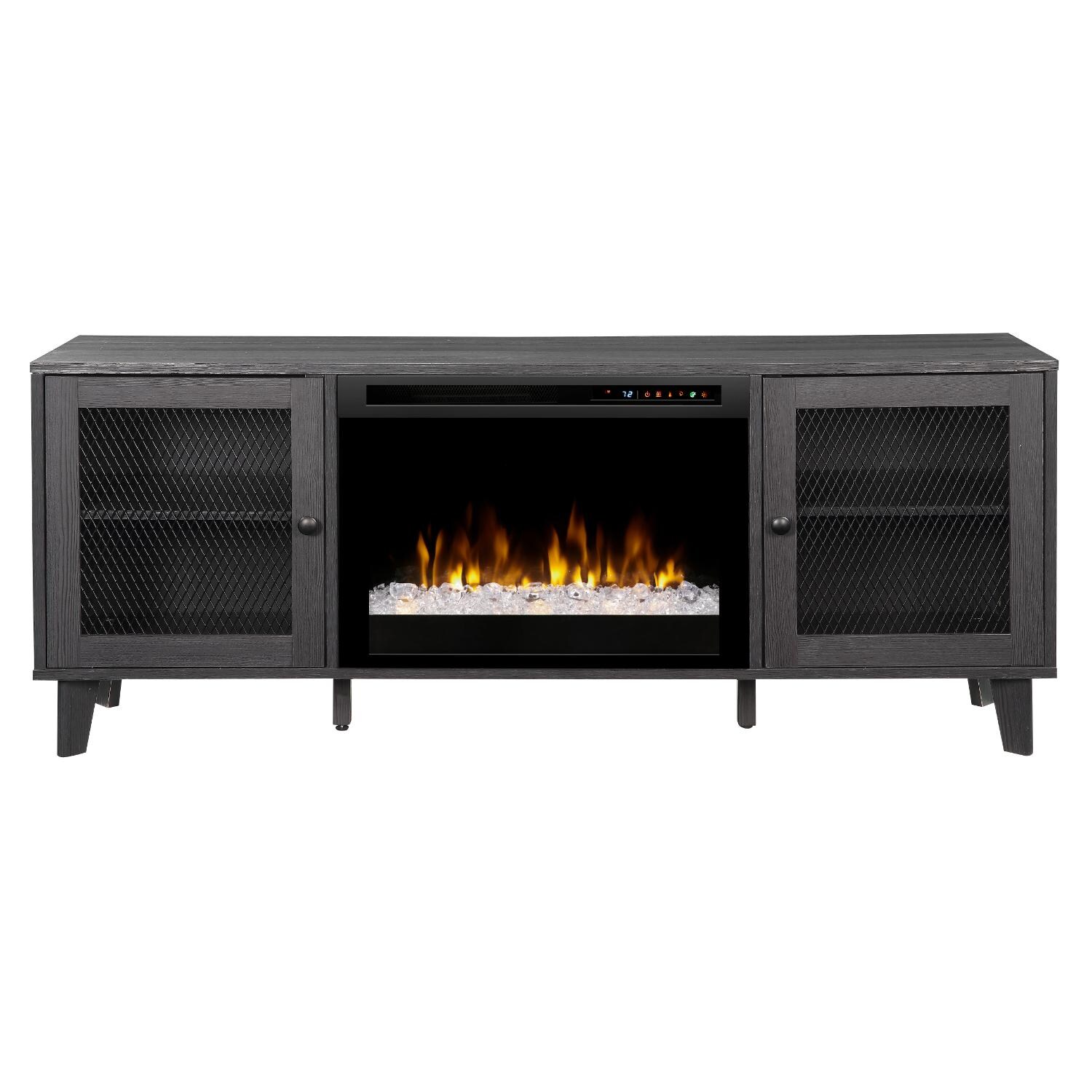Dimplex Fireplace Entertainment Centers