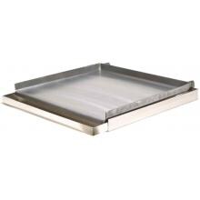 Rocky Mountain 24-Inch Wide Range Top Griddle image